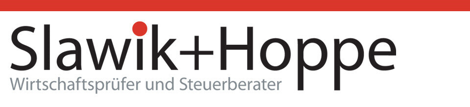 Nadja Hoppe Steuerberaterin Logo