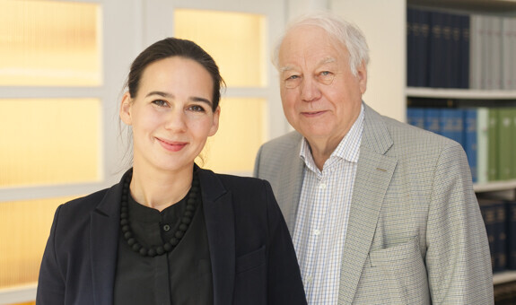 Bilder Nadja Hoppe Steuerberaterin