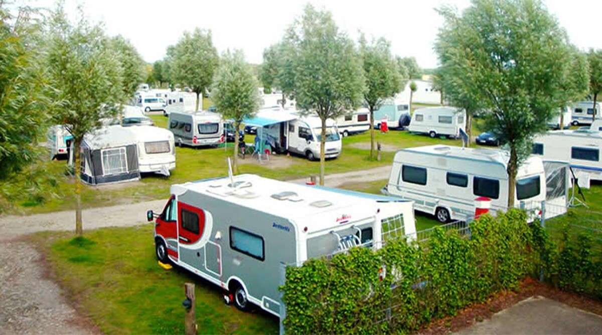 Bilder Wellness-Camp Düne 6