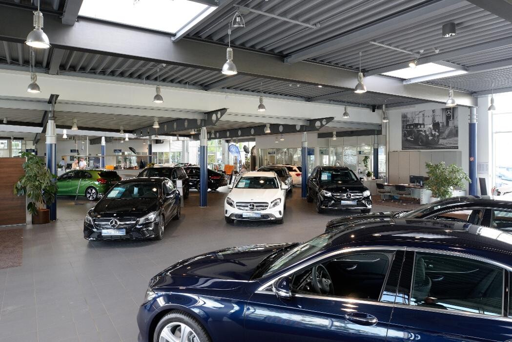 Bilder STERNAUTO