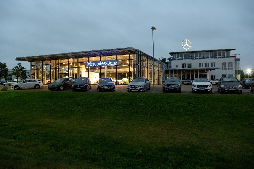 Bilder STERNAUTO