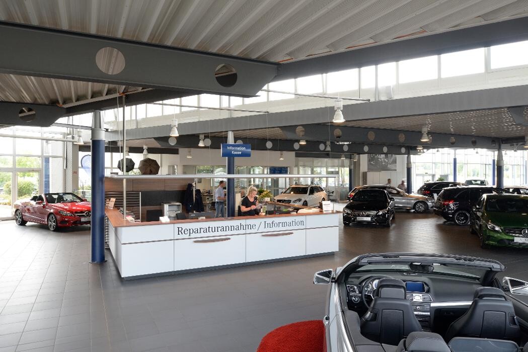 Bilder STERNAUTO