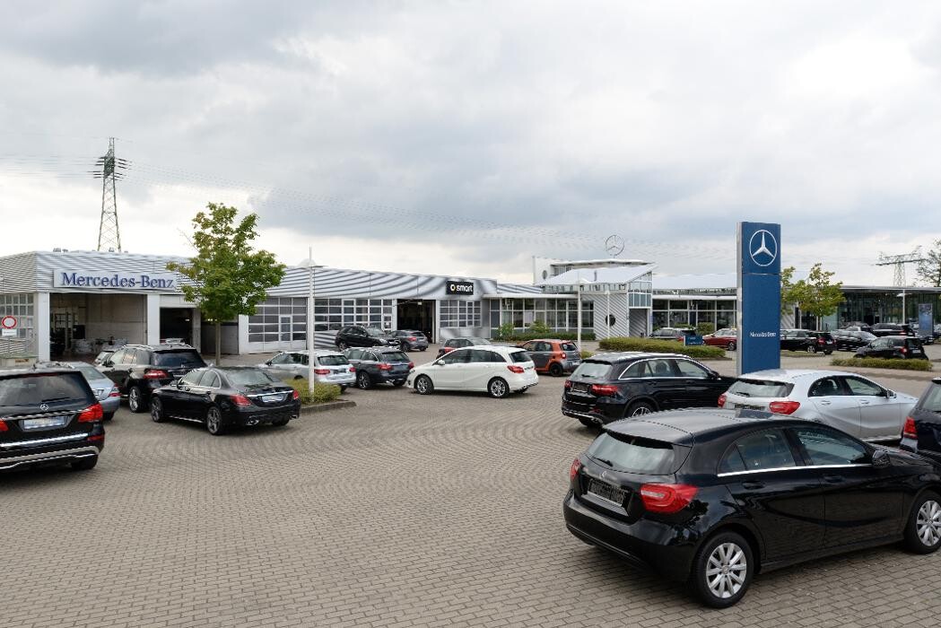 Bilder STERNAUTO