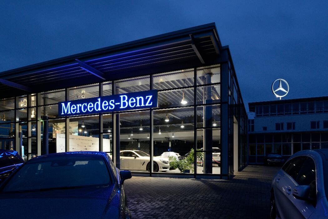 Bilder STERNAUTO
