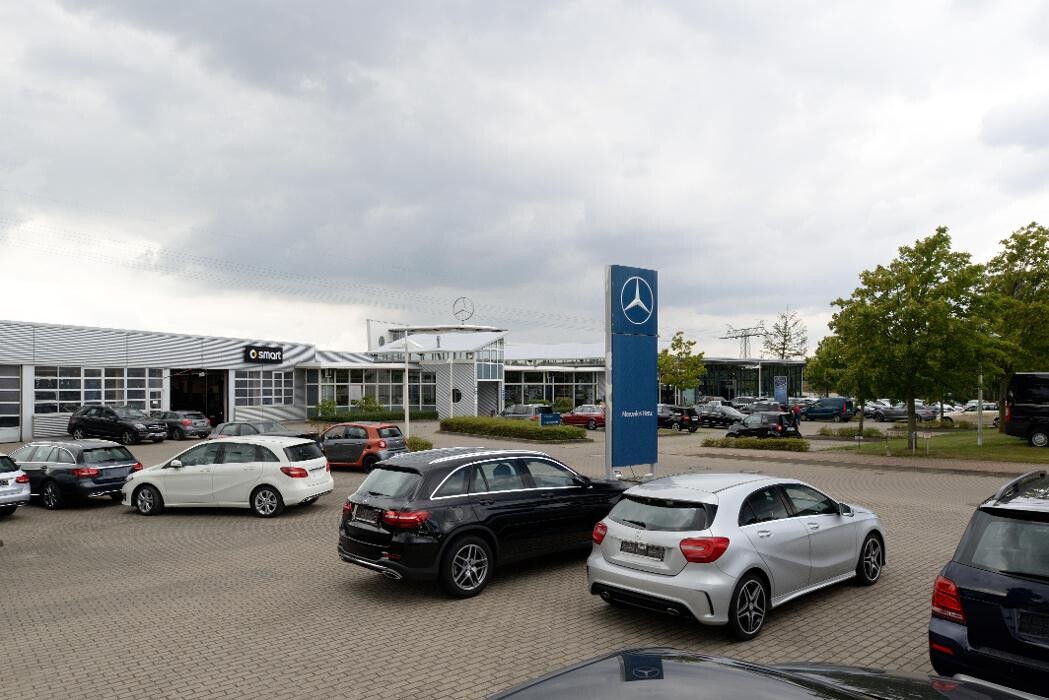 Bilder STERNAUTO