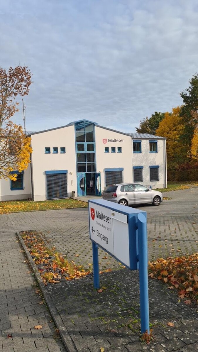 Bilder Malteser Hilfsdienst Lahn-Dill