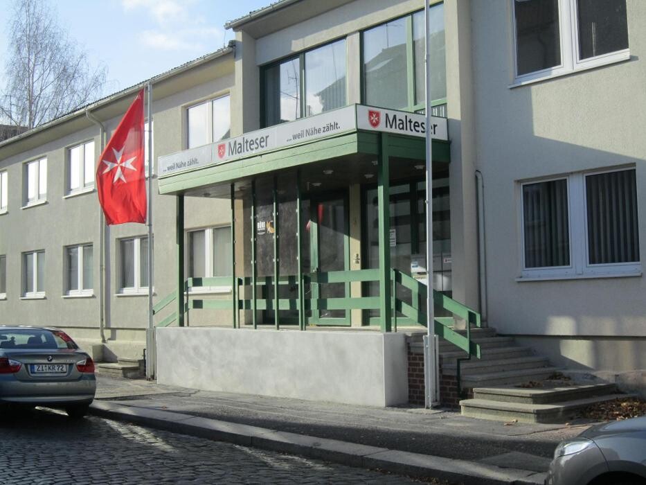 Bilder Malteser Hilfsdienst gGmbH Zittau