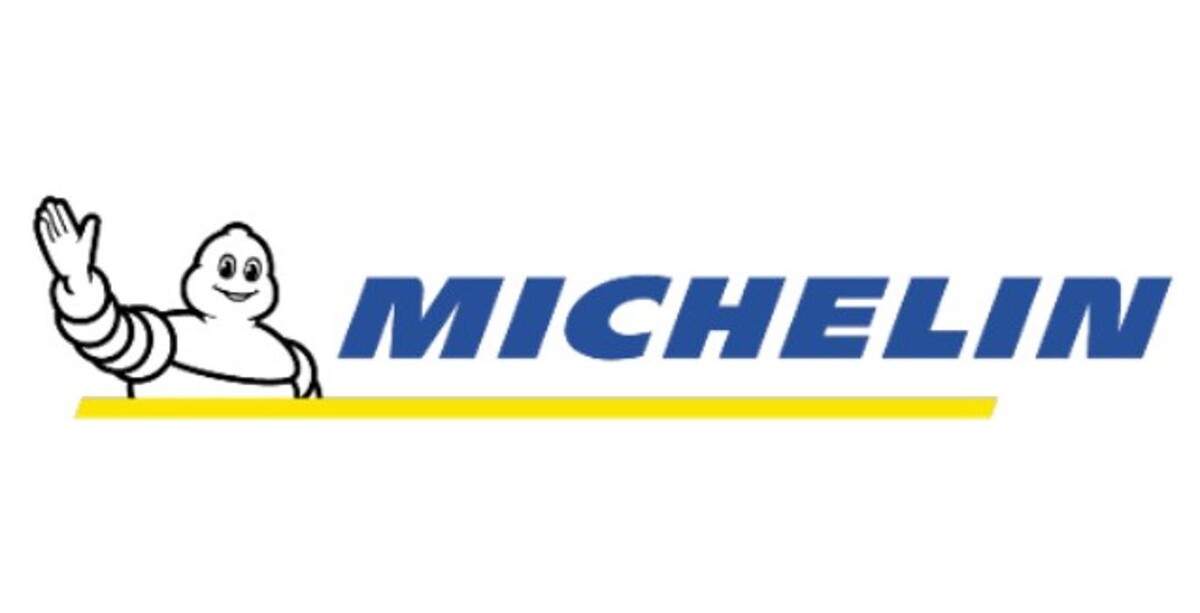 Michelin Reifenwerke AG & Co. KGaA Logo