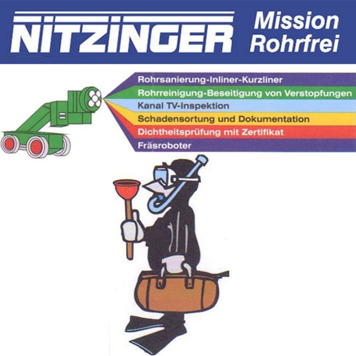 Bilder Rohrreinigung - Mission Rohrfrei Inh. Andreas Nitzinger