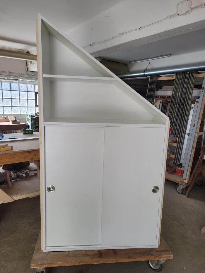 Bilder Schreiner - Meisterbetrieb Dieter Täsler