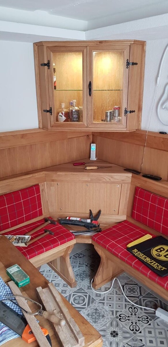 Bilder Schreiner - Meisterbetrieb Dieter Täsler