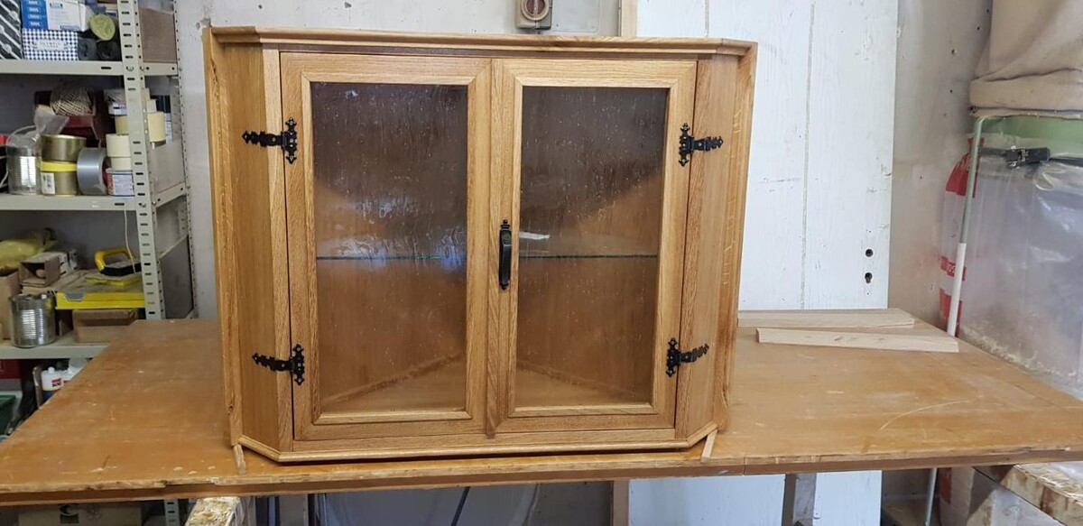 Bilder Schreiner - Meisterbetrieb Dieter Täsler