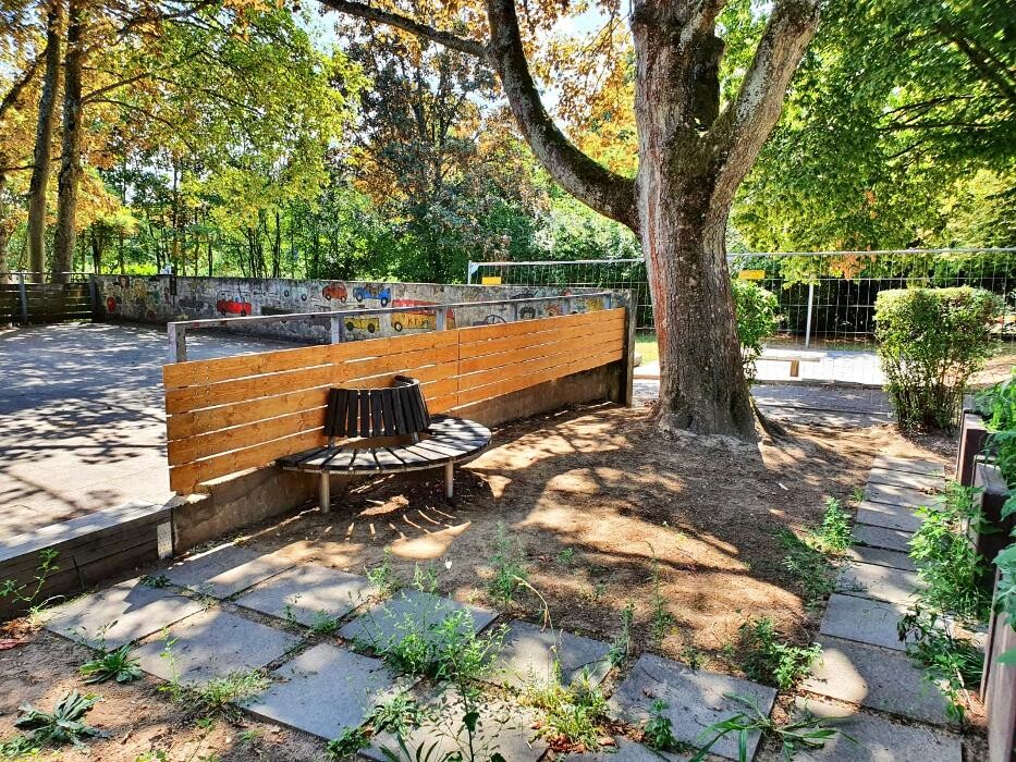 Bilder Schreiner - Meisterbetrieb Dieter Täsler