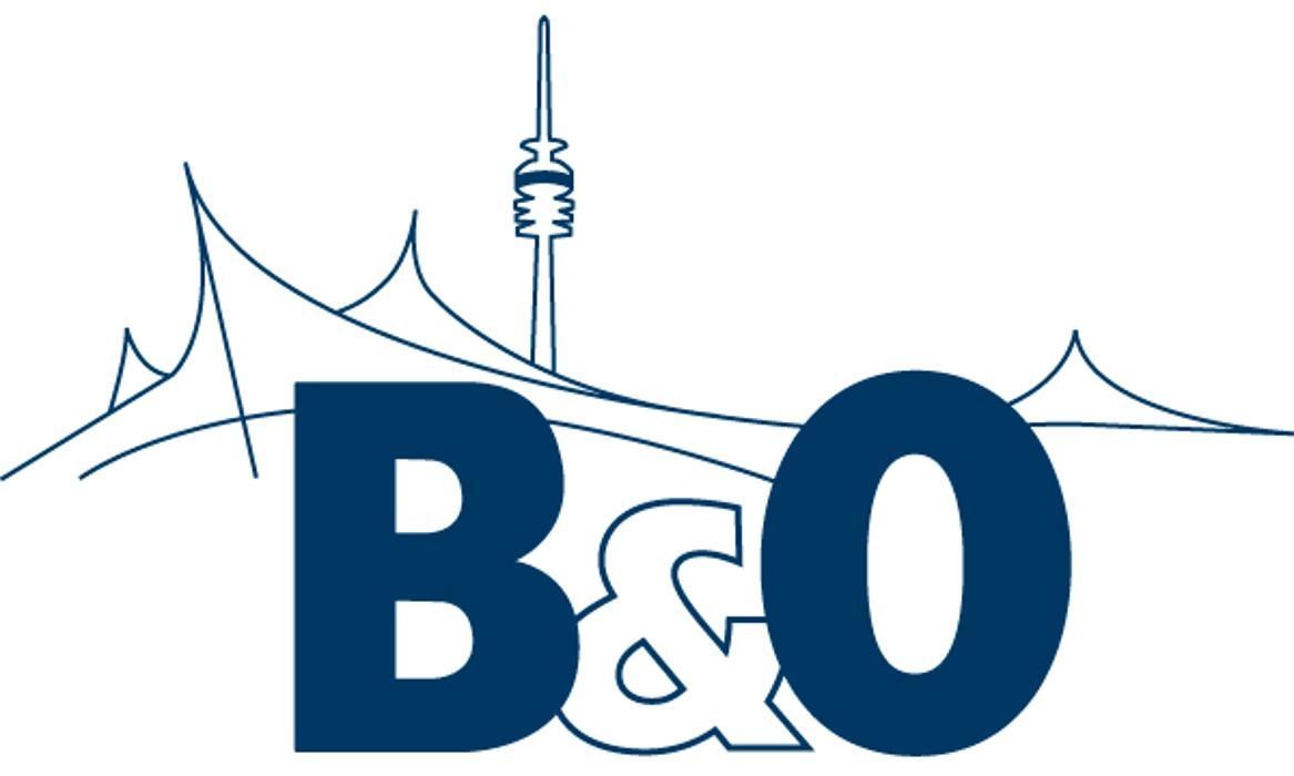 B&O Service AG Logo