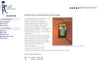Screenshot for der-bastelladen-bs.de