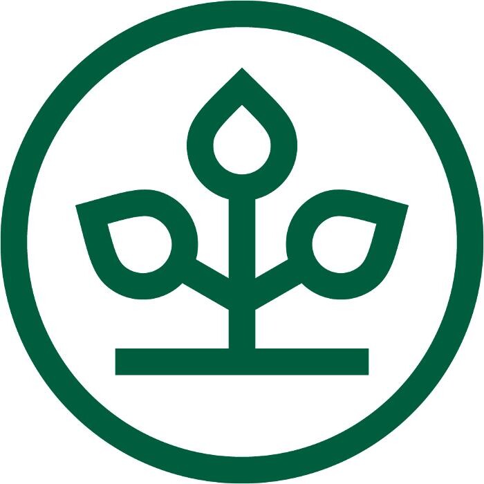 AOK Sachsen-Anhalt - Kundencenter Halle Logo