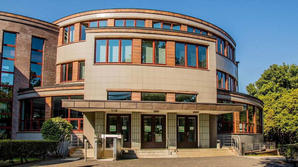 Bilder AOK Sachsen-Anhalt - Kundencenter Halle
