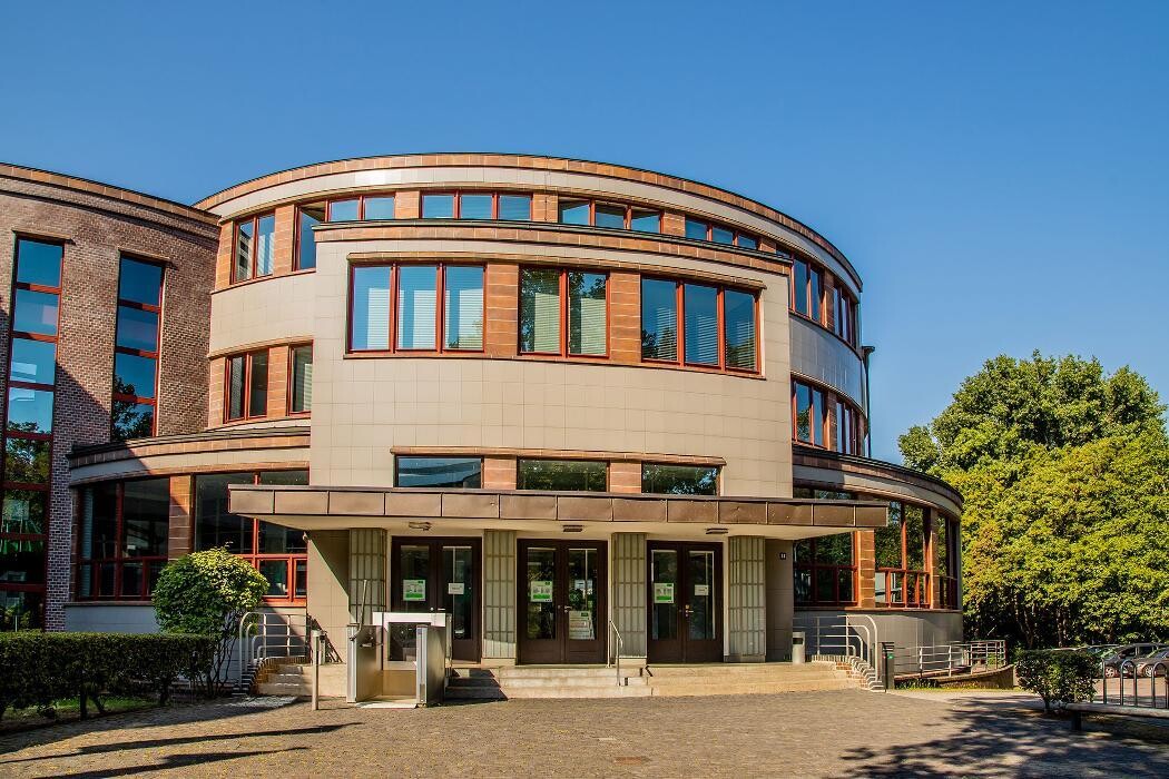 Bilder AOK Sachsen-Anhalt - Kundencenter Halle
