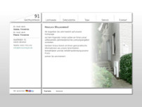 Screenshot for http://zahnarzt-vossmeyer-bremen-neustadt.de
