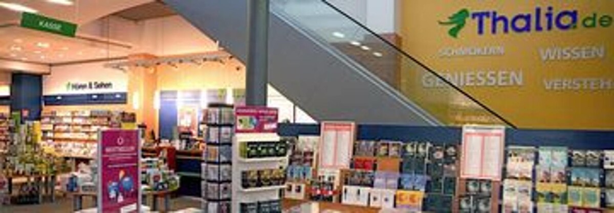 Bilder Thalia Weimar