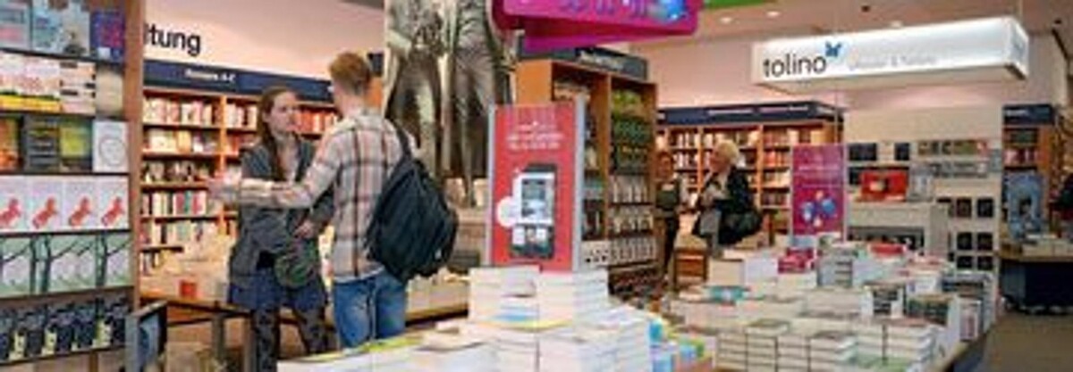 Bilder Thalia Weimar