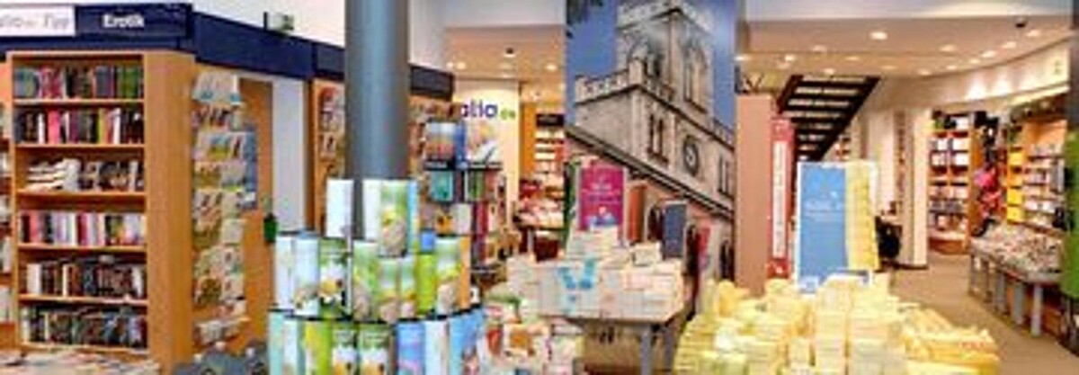 Bilder Thalia Weimar