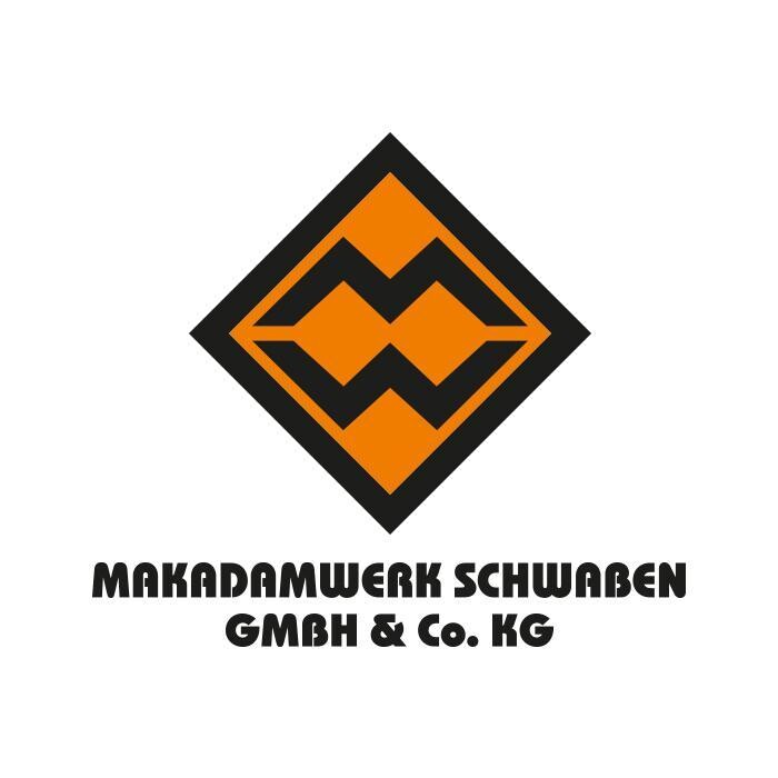 Makadamwerk Schwaben - Stuttgart Logo