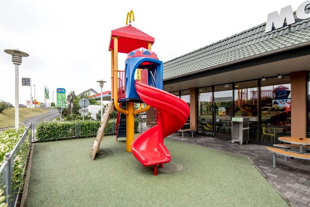 Bilder McDonald's