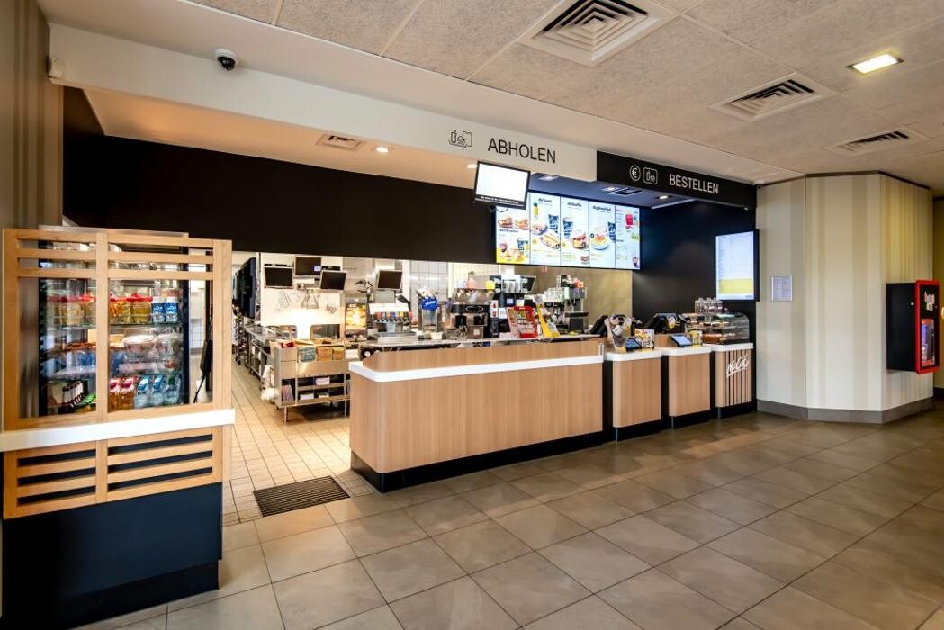 Bilder McDonald's