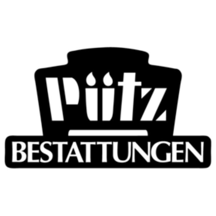 Bestattungen Pütz oHG Logo