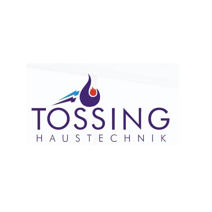 Tossing Haustechnik GmbH Logo