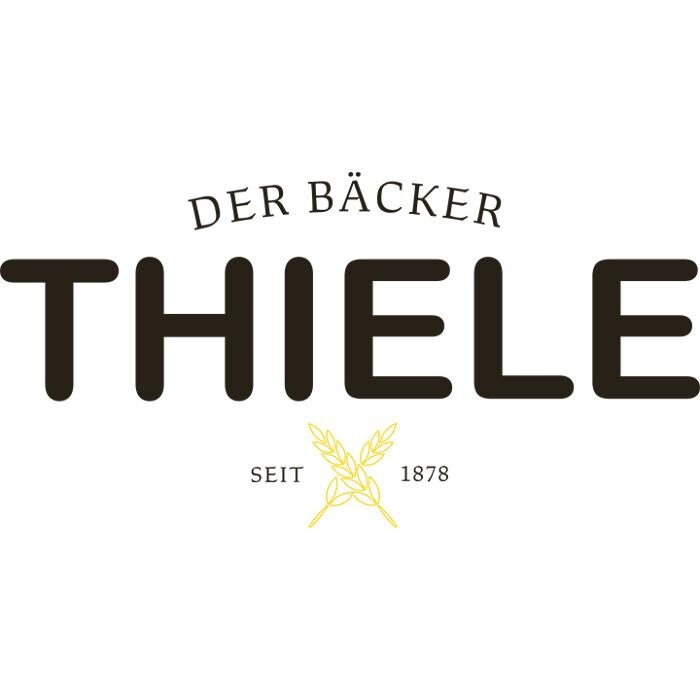 Bäckerei Thiele - Kaufland - Northeim Logo