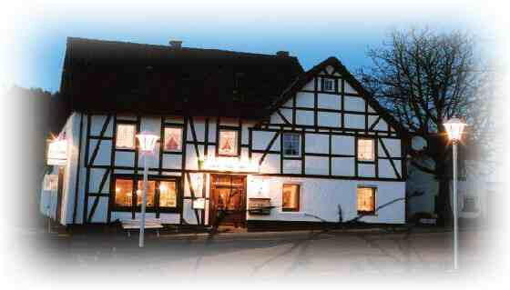 Bilder Gasthof Wiethoff-Sommer