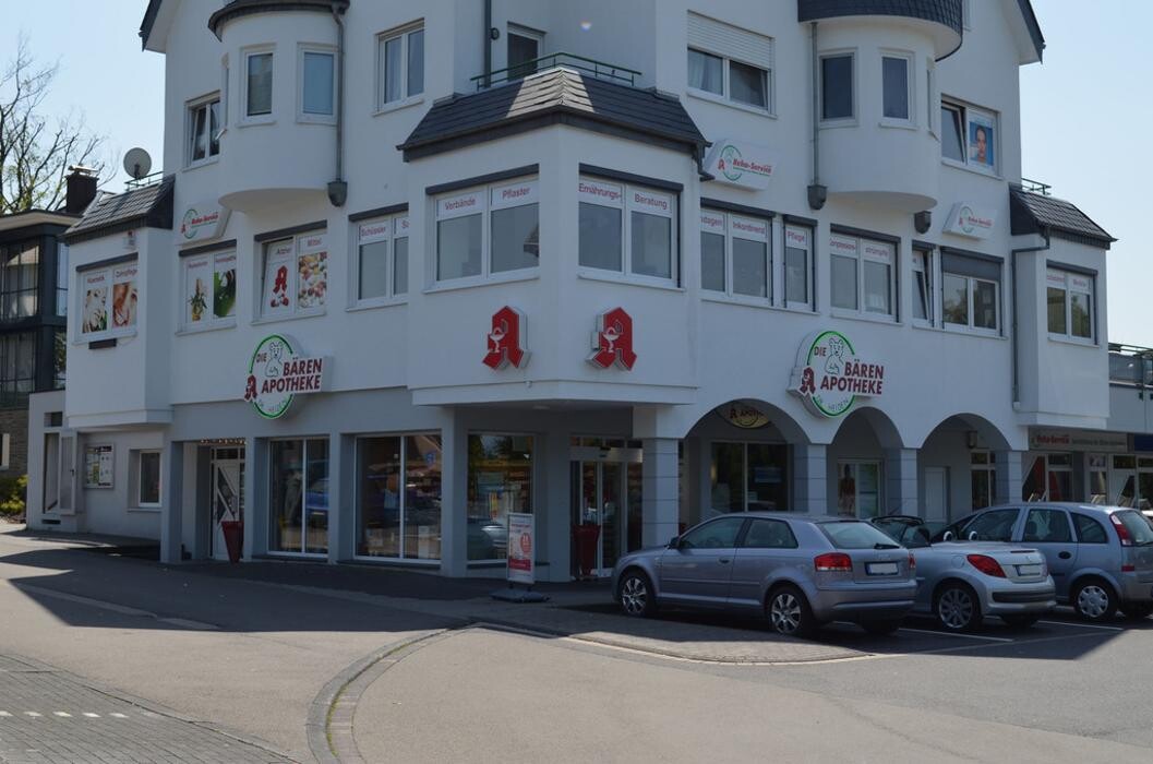 Bilder Die Bären Apotheke