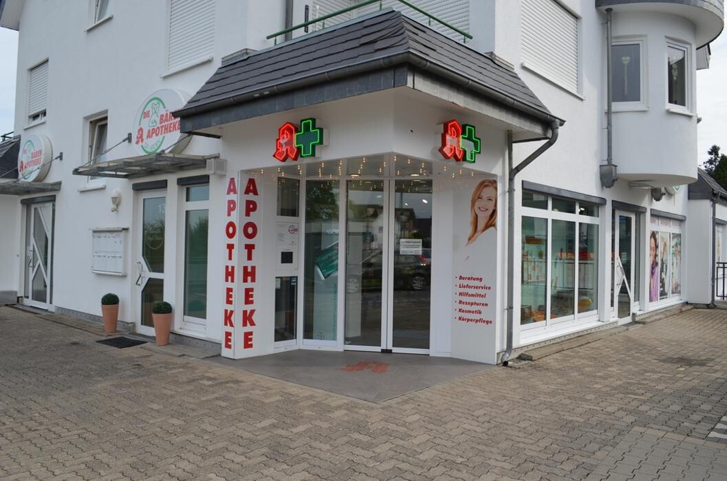 Bilder Die Bären Apotheke