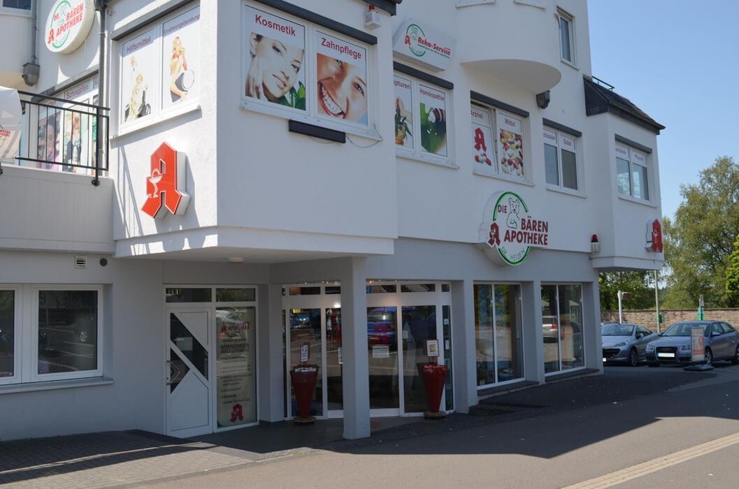 Bilder Die Bären Apotheke