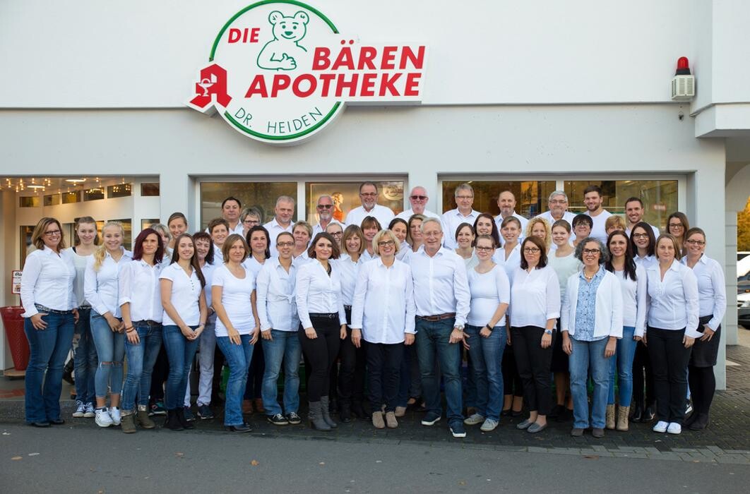 Bilder Die Bären Apotheke