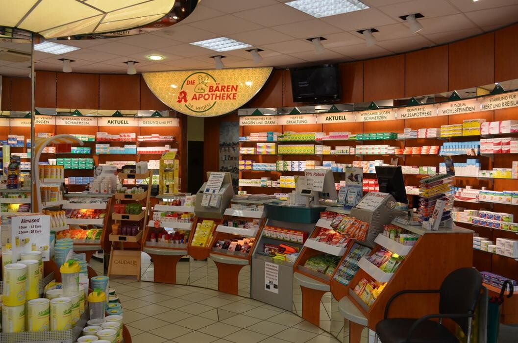 Bilder Die Bären Apotheke