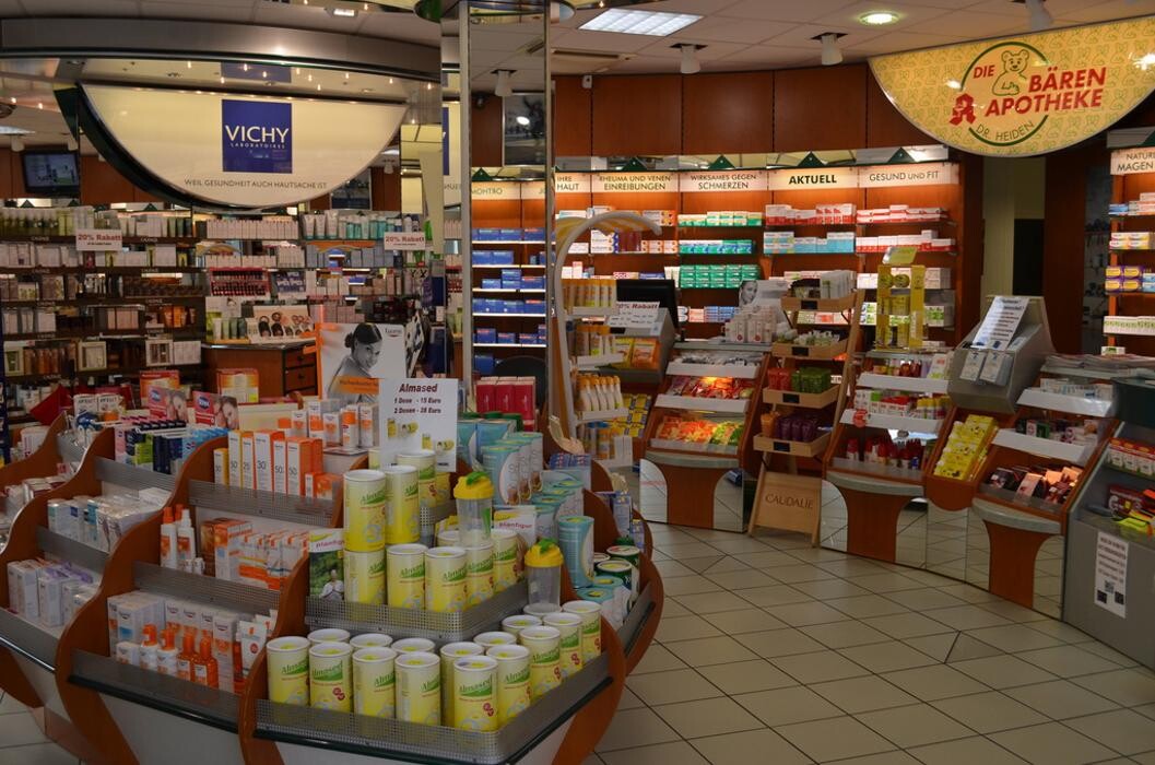 Bilder Die Bären Apotheke