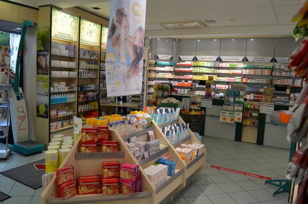 Bilder Die Bären Apotheke