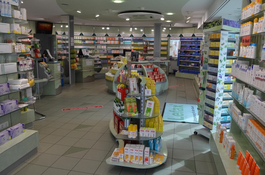 Bilder Die Bären Apotheke