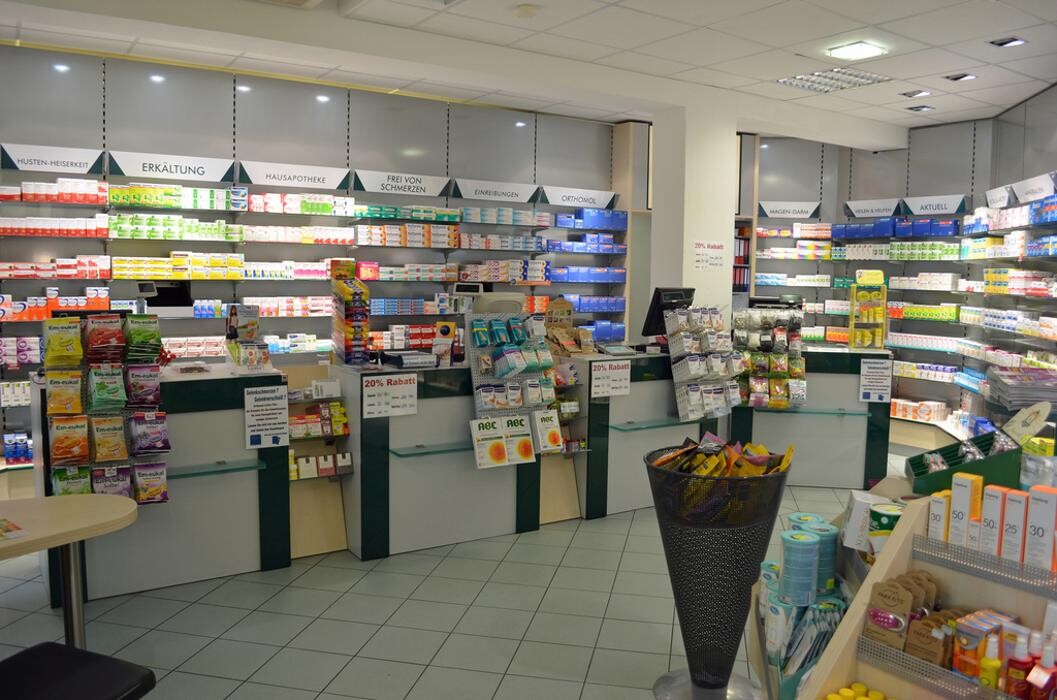 Bilder Die Bären Apotheke