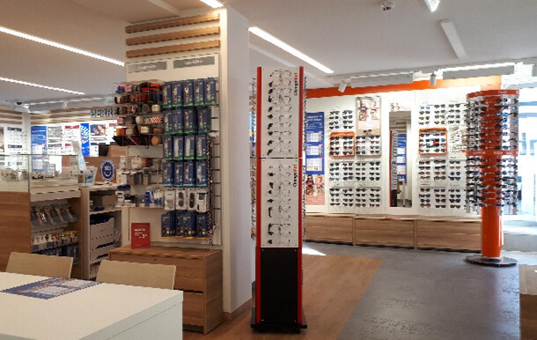 Bilder Apollo-Optik - Kamen - Weststr.
