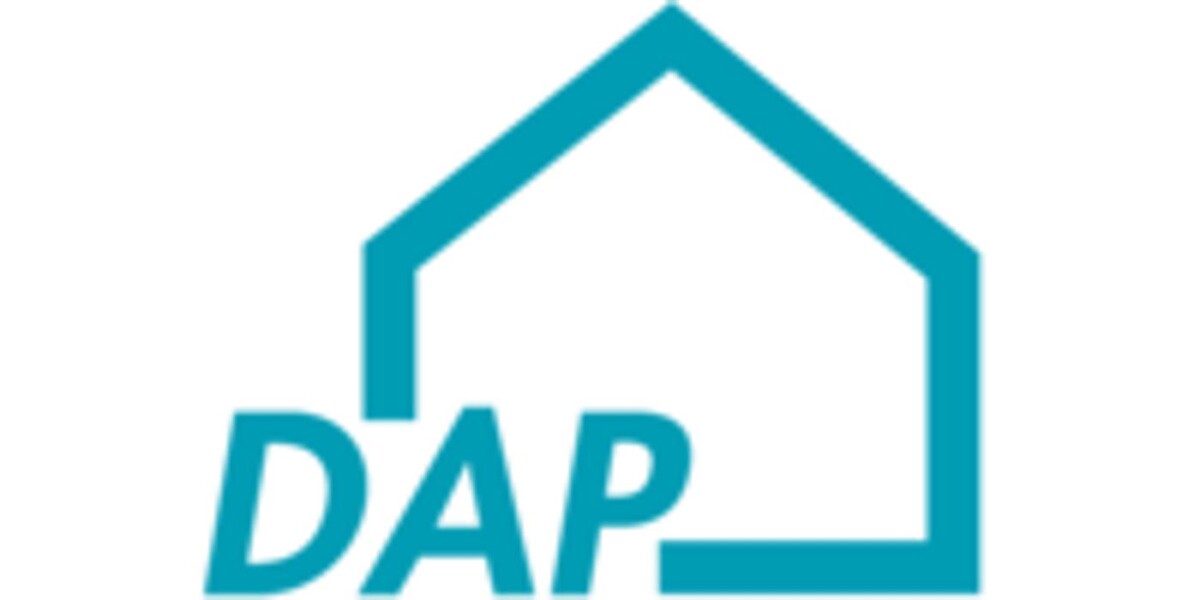 DAP Der Ambulante Pflegedienst R. Matschy Logo