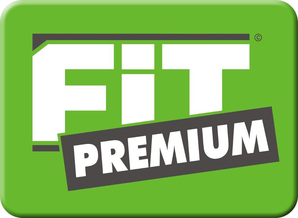 FIT PREMIUM Logo