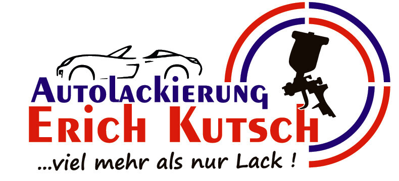 Autolackierung Kutsch Logo