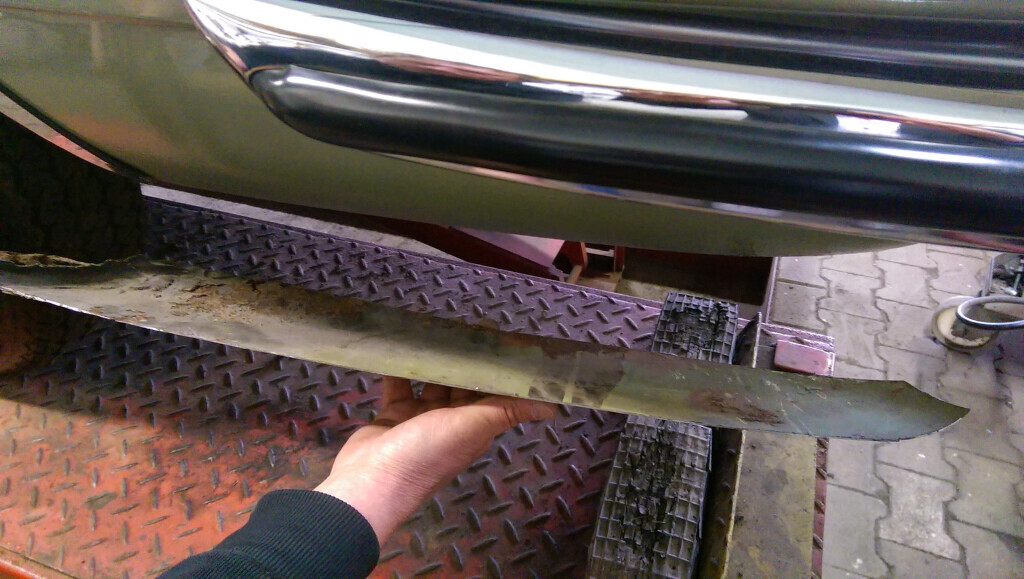 Bilder Autolackierung Kutsch