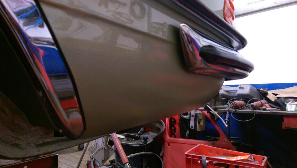 Bilder Autolackierung Kutsch