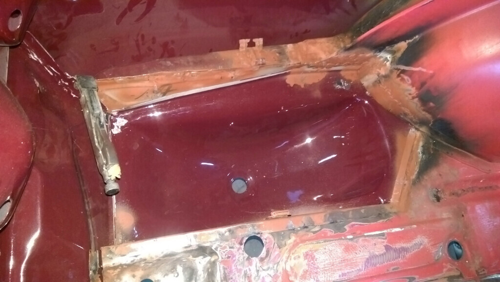 Bilder Autolackierung Kutsch