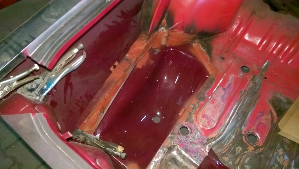 Bilder Autolackierung Kutsch